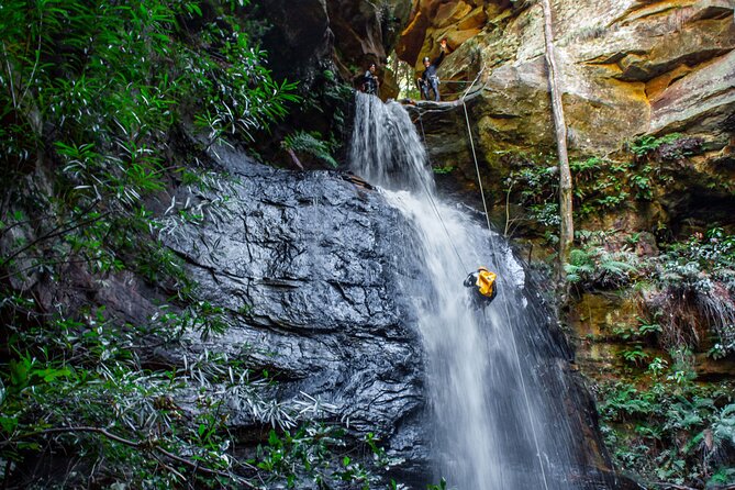 Full-Day Canyoning Experience at Stunning Empress Canyon - Price and Value: What $247.45 Really Buys You