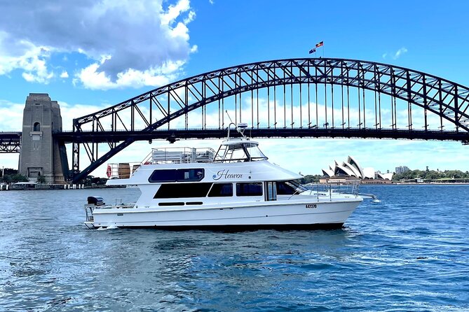 Golden Glow Sunset Sydney Harbour Cruise - Value for $60.97: What You’re Actually Paying For