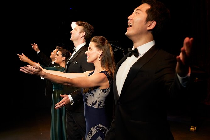 Great Opera Hits at the Sydney Opera House - Key things to know before you go