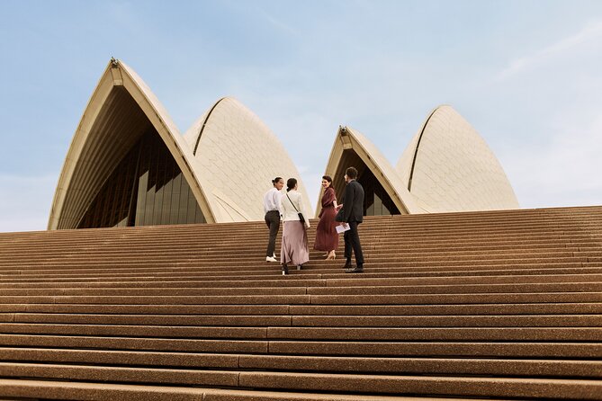Great Opera Hits at the Sydney Opera House - Why this 90-minute opera “hits” so well