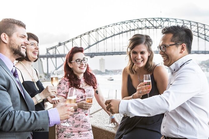 Great Opera Hits at the Sydney Opera House - Tickets, mobile entry, and seat reality