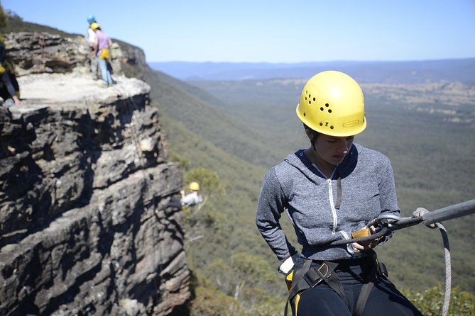 Half-Day Abseiling Adventure in Blue Mountains National Park - Who this tour is best for (and who might want another option)