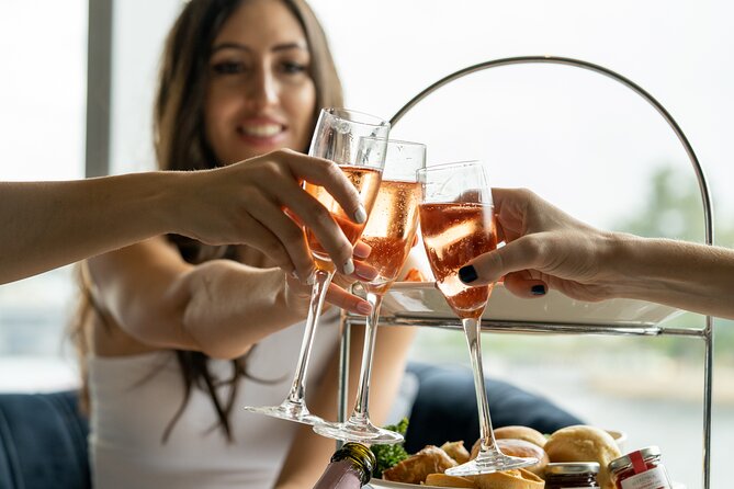 High Tea Cruise on Sydney Harbour - Key things to know before you go