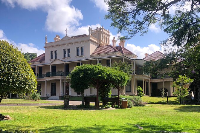 Historic Walking Tour of Glebe - Key highlights worth booking for