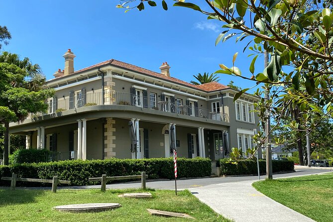 Historic Walking Tour of Watsons Bay - Key highlights you’ll actually feel on the ground
