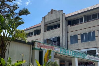 Historic Walking Tour of Watsons Bay - What 90 minutes of walking feels like (and why the pace works)