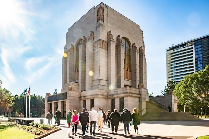 Historical True Crime Walking Tour of East Sydney - Who this East Sydney true-crime walk is for (and who should skip it)