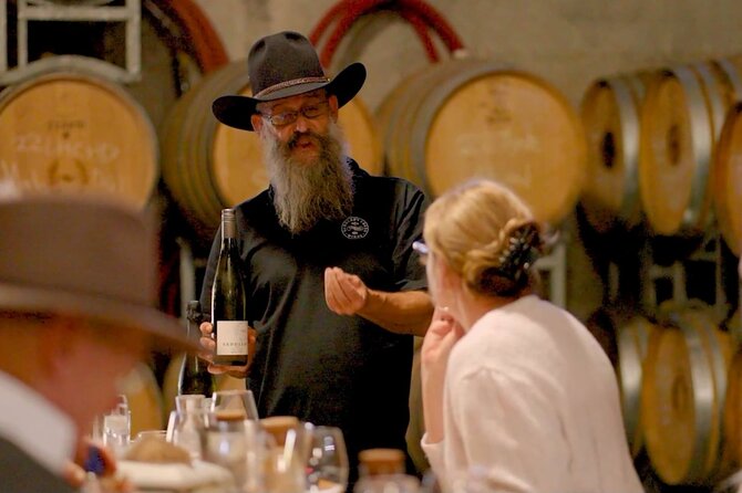Hunter Valley All Inclusive Boutique Wine Tour from Sydney - Sydney to Hunter Valley, without the driving headache