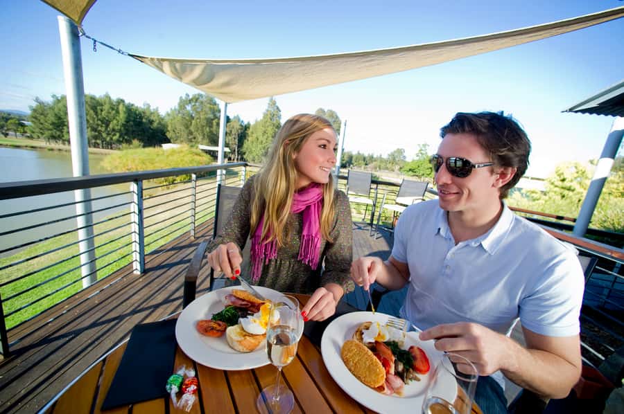 Hunter Valley: Sunrise Balloon Ride with Bubbly Breakfast - Weather and timing: what to plan for on a sunrise flight