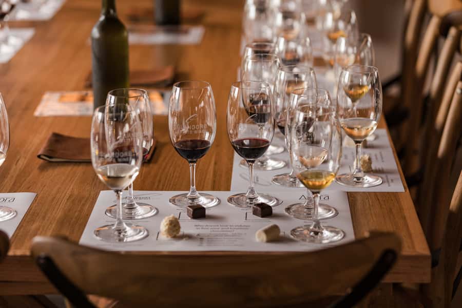 Hunter Valley: Uncork the Hunter Full-Day Wine Tour - Key things that make Uncork the Hunter worth your day