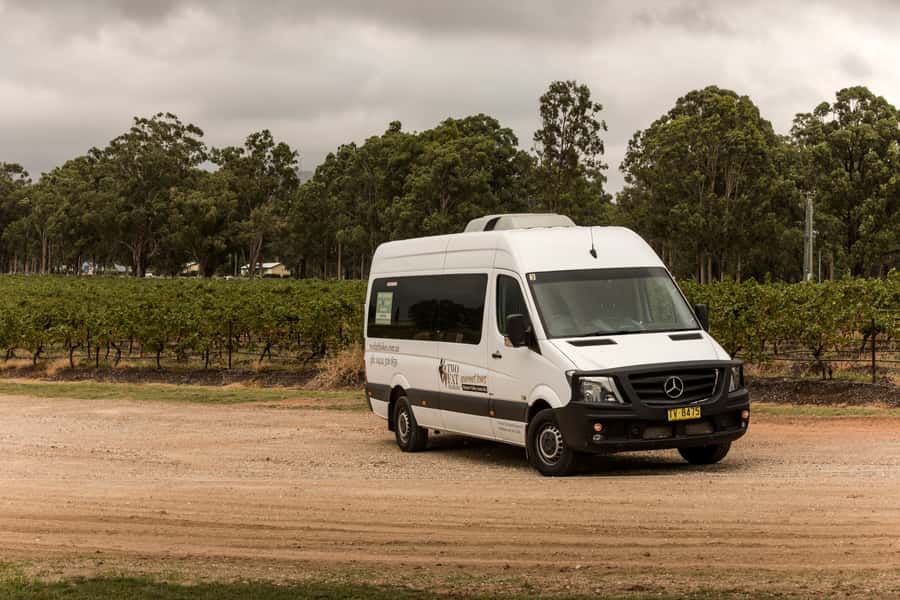 Hunter Valley: Uncork the Hunter Full-Day Wine Tour - Who should book, and who should skip it