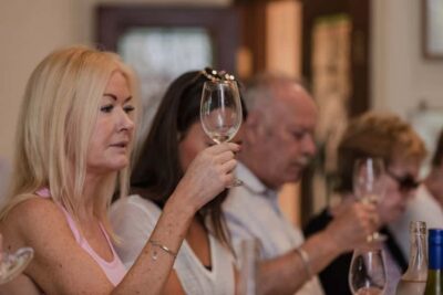 Hunter Valley: Uncork the Hunter Full-Day Wine Tour - VIP cellar doors and tastings you can actually compare