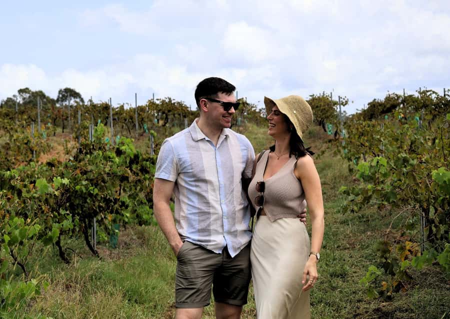 Hunter Valley: Wine, Chocolate and Lunch All Inclusive Tour - Key Highlights You’ll Actually Feel