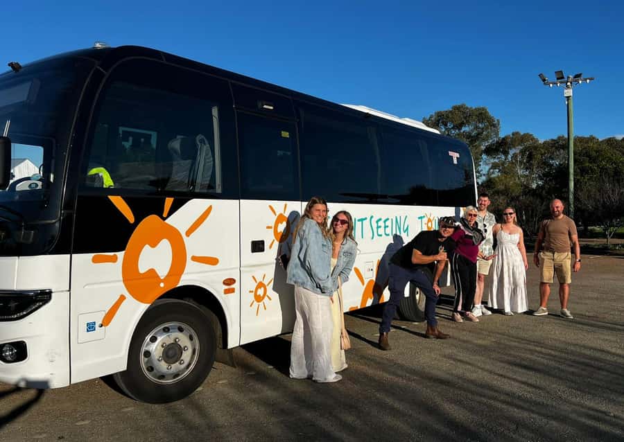 Hunter Valley: Wine, Chocolate and Lunch All Inclusive Tour - Value for $130: What’s Included and Why It Can Add Up