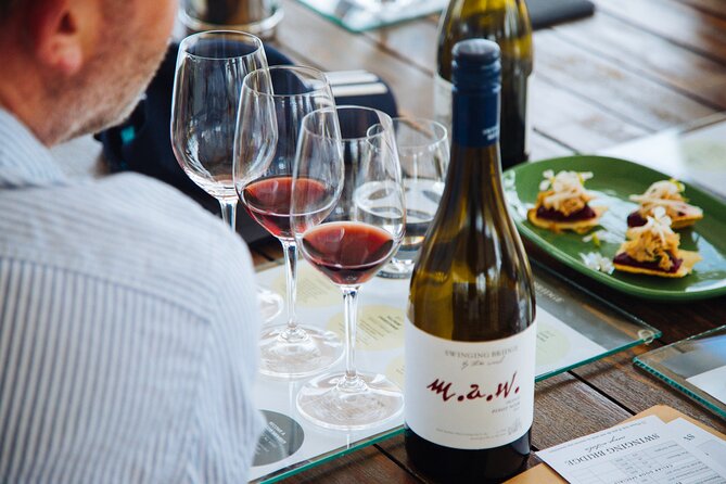 Hunter Valley Wine Tasting Tour from Sydney - Stop 1 at Iron Gate Estate: Hunter Whites and Classic Reds