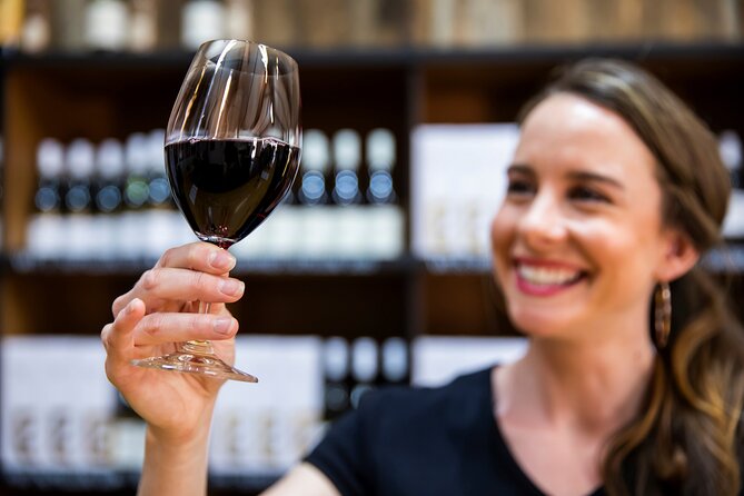 Hunter Valley Wine Tour from Sydney with Lunch and 3 Cellar Door Tastings - Who this tour fits best (and who should plan differently)