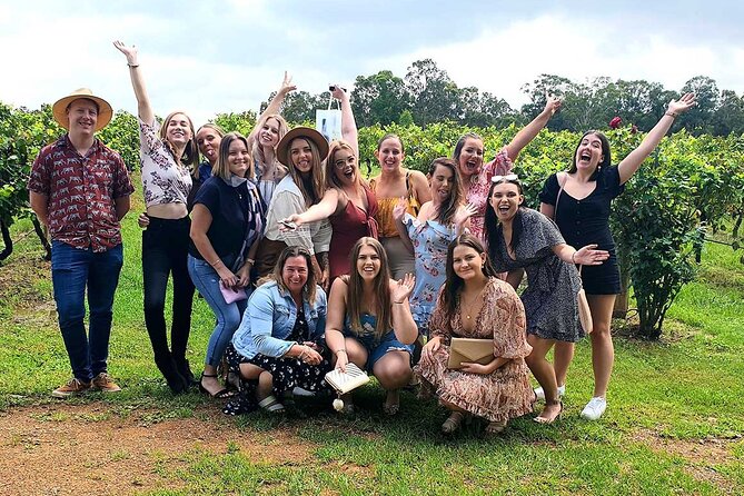 Hunter Valley Wine Tour from the Hunter with Wine Craft Beer Cheese Chocolate - Who this tour suits best (and who should think twice)