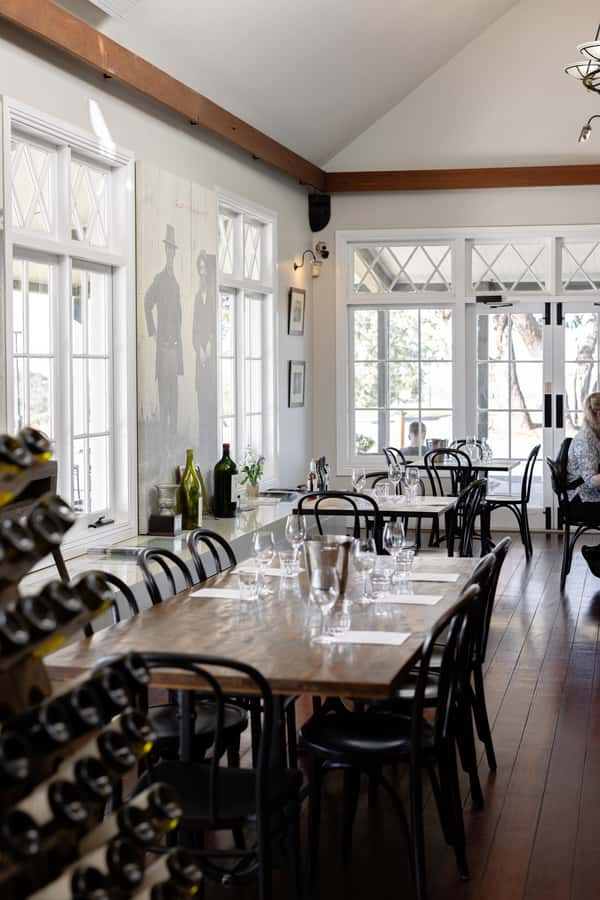 Hunter Valley: Wine Tour with 2-Course Lunch, Choc & Cheese - Lunch at voco™ Kirkton Park Hotel: the pairing you’ll remember