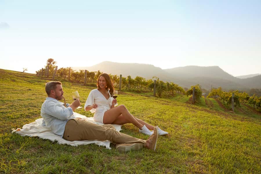Hunter Valley: Wine Tour with 3 Tastings and Garden Lunch - FAQ