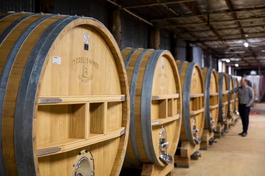 Hunter Valley: Wine Tour with 3 Tastings and Garden Lunch - Hunter Valley Cheese Experience: the educational platter stop