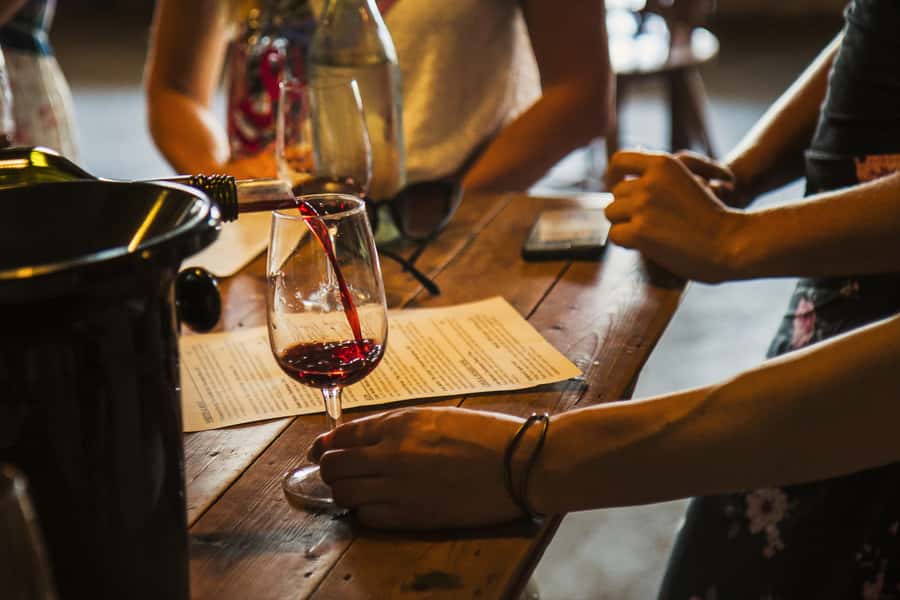 Hunter Valley: Wine Tour with 3 Tastings and Garden Lunch - Price and logistics: does $166 feel like value?