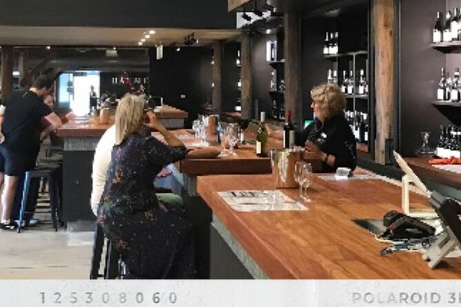 Hunter Valley Wines, 2-Course Lunch, Cheese & Chocolate Tour - Mount Pleasant Wines: the storied Hunter Valley stop