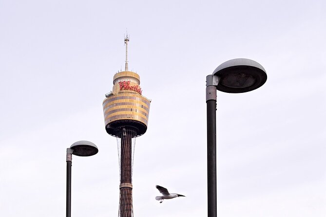 Infinity by Mark Best - Sydney Tower Elegant Dining Experience - Smart Casual Dress and Small Rules That Matter