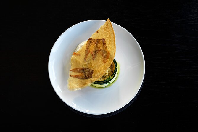Infinity by Mark Best - Sydney Tower Elegant Dining Experience - Who Should Book Infinity by Mark Best (and Who Might Not)