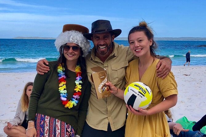 Jervis Bay Tour with Dolphins, Kangaroos & World's Whitest Beach - Dolphin Watch Cruises Jervis Bay: how to maximize your 1.5 hours