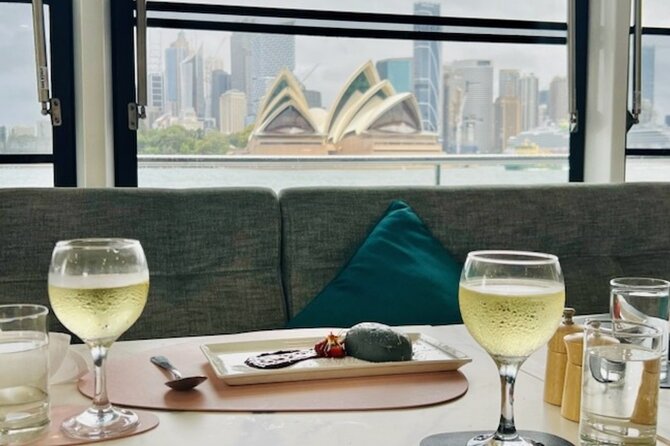 Journey Beyond Cruise Sydney all-inclusive Harbour Lunch Cruise - Comfort Tips: Jackets, Seasickness Prep, and Non-Smoking Reality