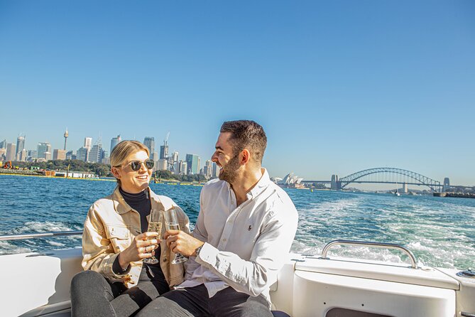 Journey Beyond Cruise Sydney all-inclusive Harbour Lunch Cruise - Who This Cruise Is Best For (And Who Might Want Something Else)