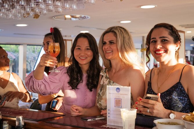 Latino Dinner Cruise on Sydney Harbour - Duration and Pacing: How the Night Unfolds