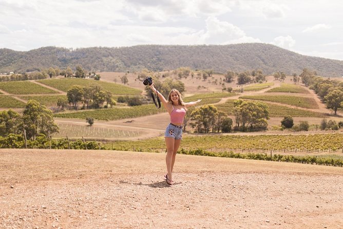 Luxury Hunter Valley Wildlife & Wine Tasting Tour from Sydney - Key things that make this tour worth your time