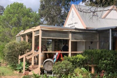 Luxury Hunter Valley Wildlife & Wine Tasting Tour from Sydney - The Fat Cow stop: cheese, olive oil, and chocolate in about 30 minutes