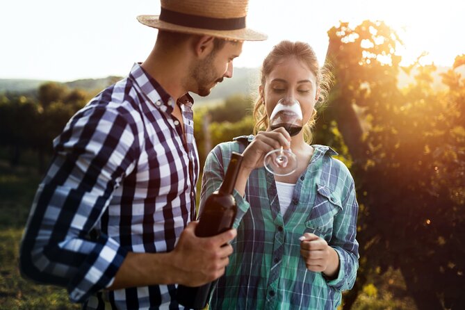 Luxury Hunter Valley Wildlife & Wine Tasting Tour from Sydney - Price and value: what $89.66 really becomes