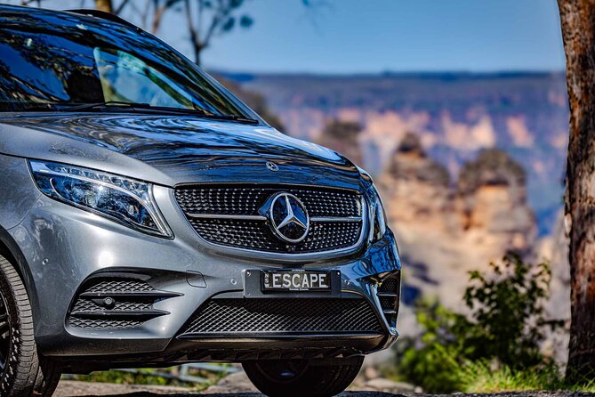 Luxury Small Group of 5 Blue Mountains Escape Tour - Key highlights you’ll feel all day