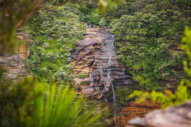 Luxury Small Group of 5 Blue Mountains Escape Tour - A 5-person Blue Mountains escape is the whole point