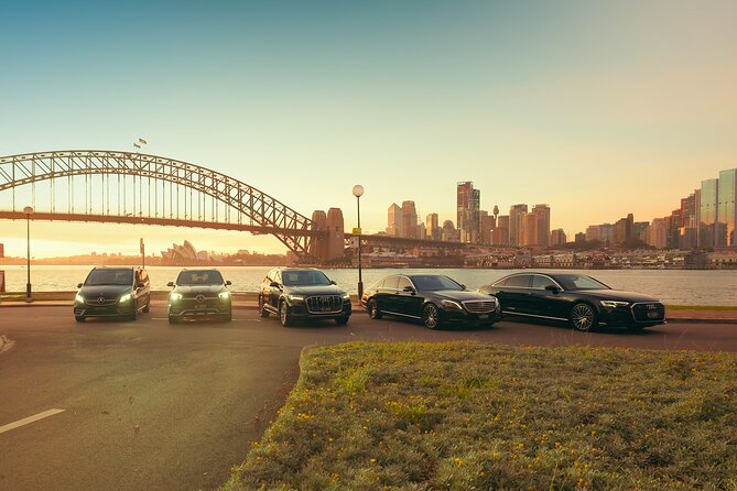 Luxury Sydney Airport Arrival Transfer - Sedan/SUV - Key Things That Make This Transfer Worth It