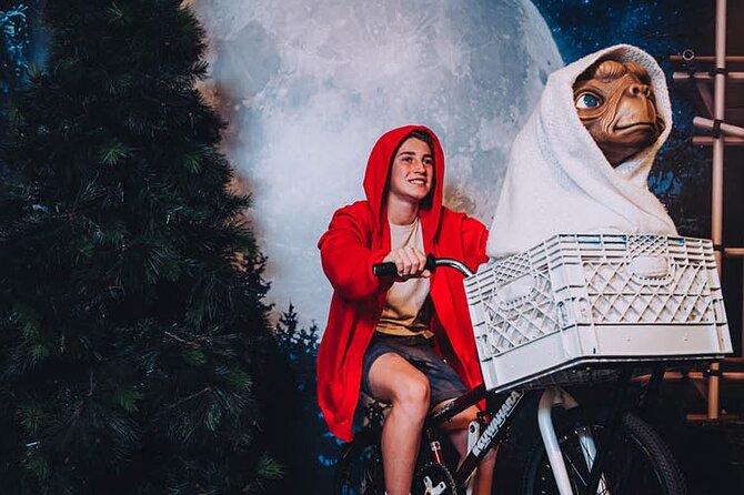 Madame Tussauds Sydney Entrance Ticket - Key highlights to know before you go
