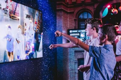 Madame Tussauds Sydney Entrance Ticket - Price and value: is $27.97 worth it?