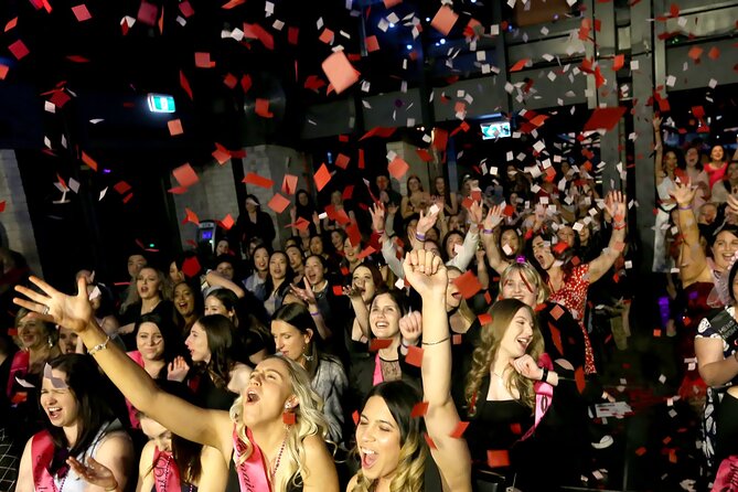 Magic Men Cabaret Show - Why This Cabaret Feels Like a Proper Night Out