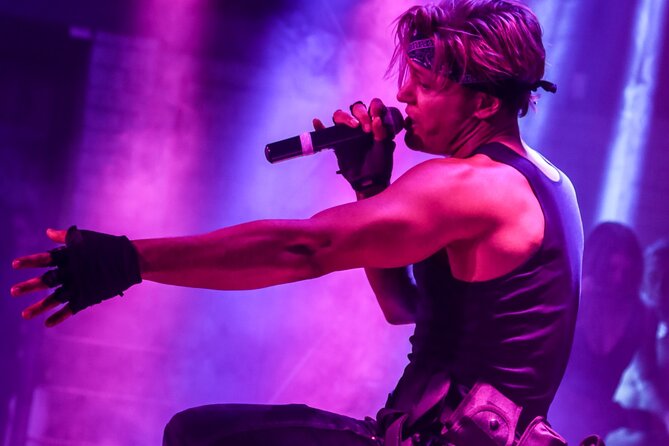 Magic Men Cabaret Show - Who This Show Fits Best (And Who Might Want a Different Plan)