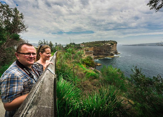 Morning or Afternoon Half-Day Sydney City Sightseeing Tour - Morning or Afternoon Pickup: Timing That Fits Real Trips