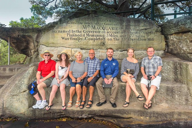 Morning or Afternoon Half-Day Sydney City Sightseeing Tour - Rose Bay, Watsons Bay, and The Gap: The Eastern Suburbs With Big Views