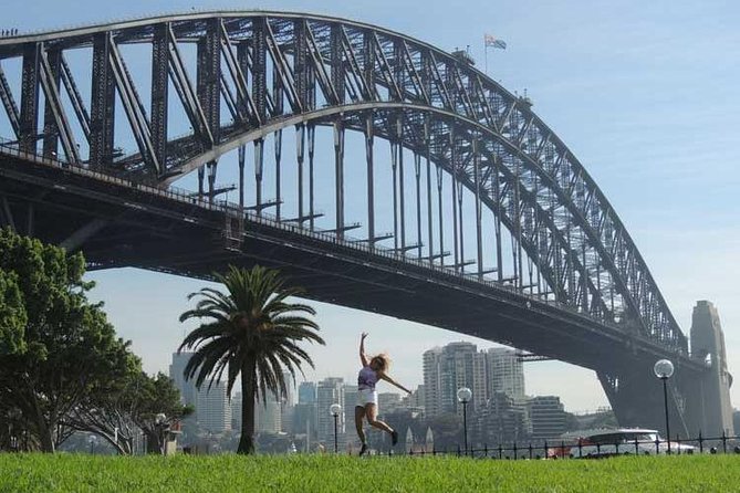 Morning or Afternoon Highlights Tour in Sydney with a Local Guide - Hitting Sydney’s Main Arteries in 4 Hours