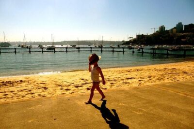 Morning or Afternoon Highlights Tour in Sydney with a Local Guide - Sydney Harbour Bridge and Mrs Macquarie’s Chair: The Icon Stops