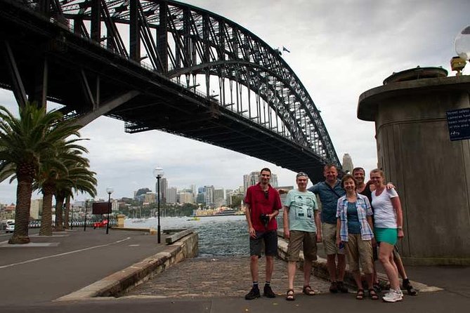 Morning or Afternoon Highlights Tour in Sydney with a Local Guide - Harbour-Side Suburbs: Double Bay, Woollahra, and Point Piper