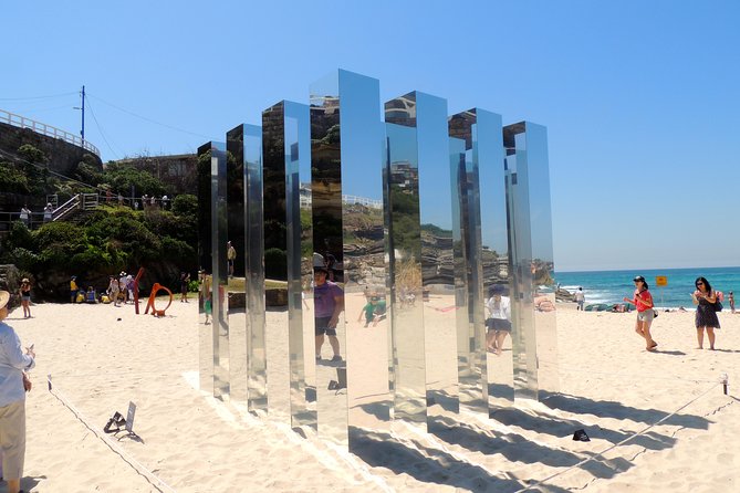 Morning or Afternoon Highlights Tour in Sydney with a Local Guide - Watsons Bay to Camp Cove Walk: Bays, Birds, and Short Legs