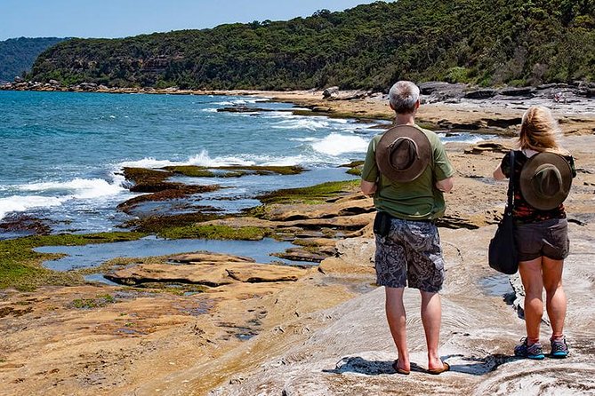 Nature and Wildlife: Australia in One Day - Private Tour - A one-day plan that actually feels like two worlds
