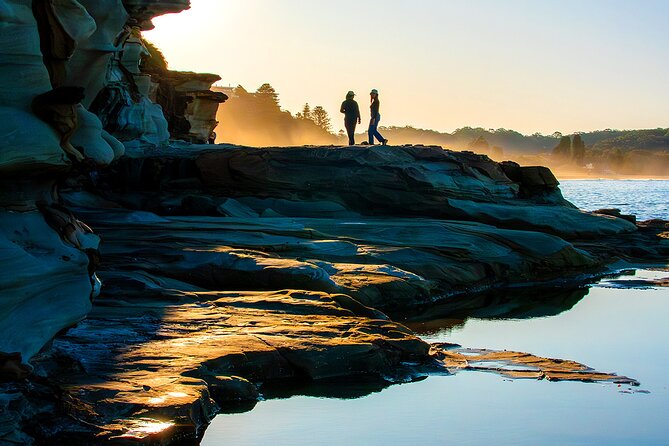 Nature and Wildlife: Australia in One Day - Private Tour - Hawkesbury River and the day-dependent oyster or pearl stop